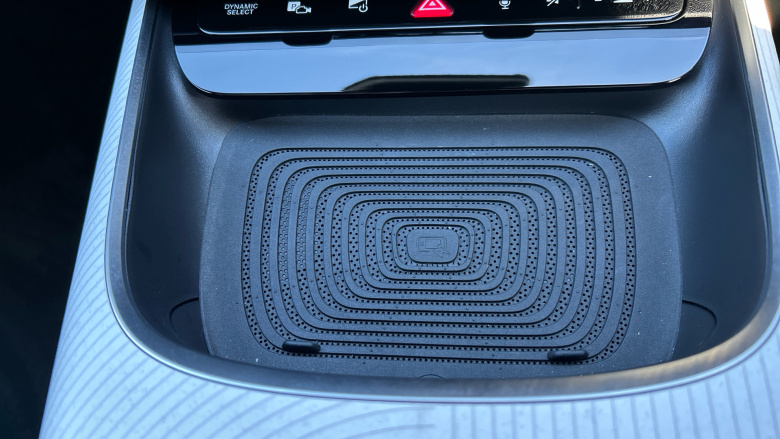 Mercedes-Benz CLA 250+ 200kW EQ AMG Line Prem Ed 85kWh 4dr Auto Electric Saloon